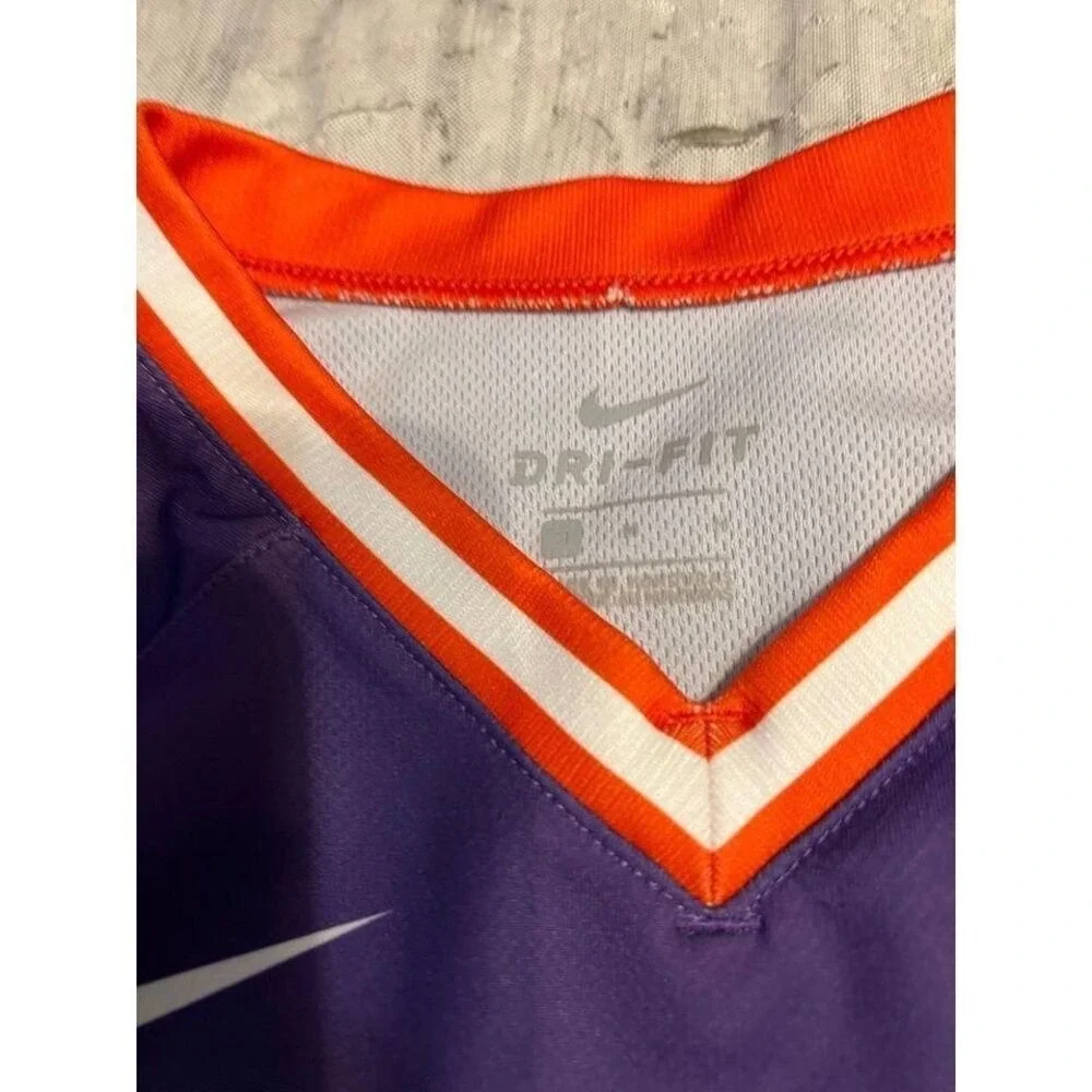 Jersey  unisex Nike purple grizzlies  size‎ medium